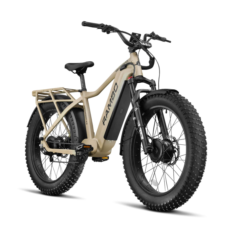 Load image into Gallery viewer, Megatron 4.0 All-Wheel Drive
