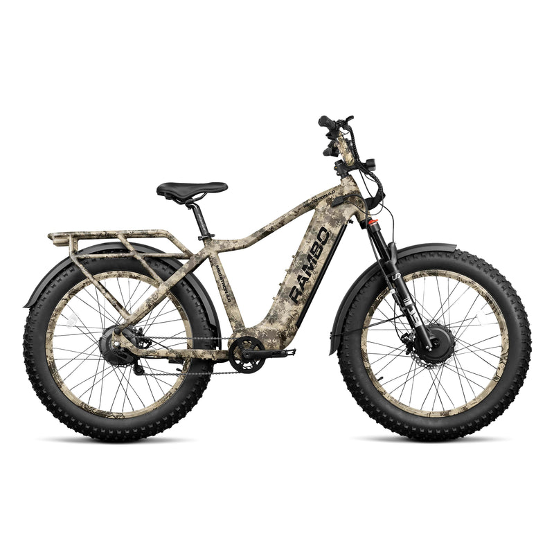 Load image into Gallery viewer, Megatron 4.0 All-Wheel Drive
