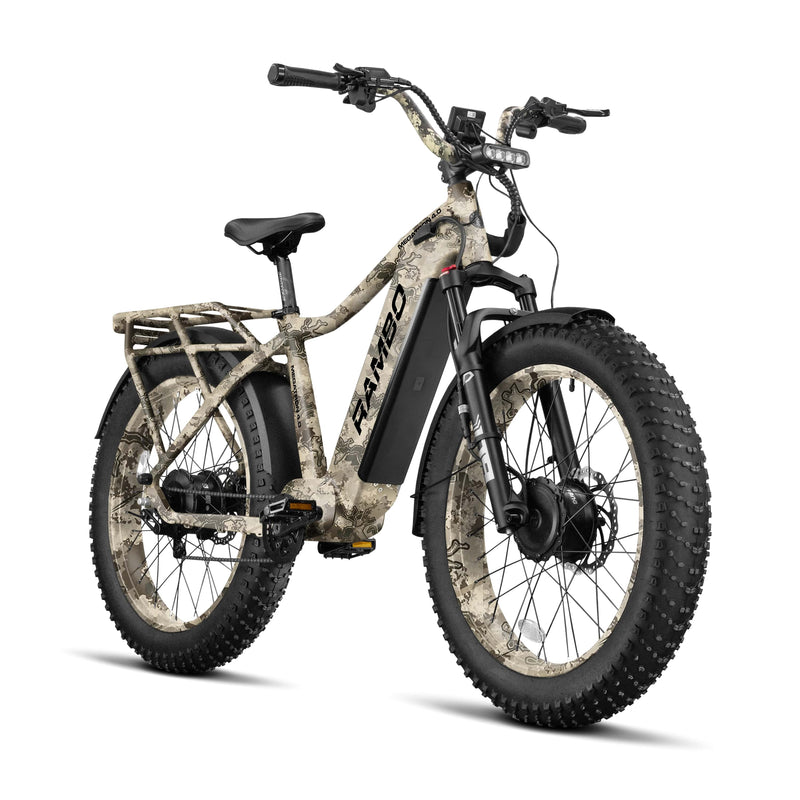 Load image into Gallery viewer, Megatron 4.0 All-Wheel Drive
