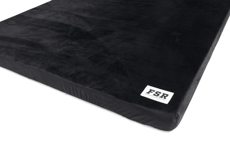 Load image into Gallery viewer, Adaptive Memory Foam Mattress - 3&quot; - Clearance
