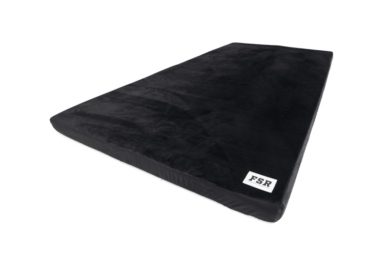 Load image into Gallery viewer, Adaptive Memory Foam Mattress - 3&quot; - Clearance
