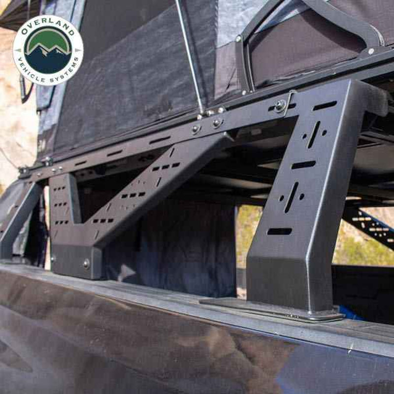 Load image into Gallery viewer, OVS Universal Mid Height Rack for Pick Up Trucks
