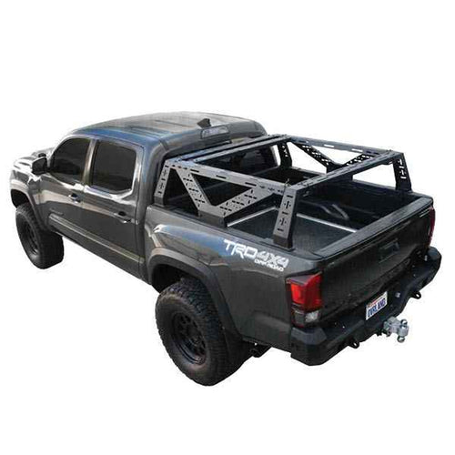 OVS Universal Mid Height Rack for Pick Up Trucks