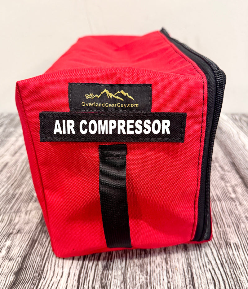 Load image into Gallery viewer, Milwaukee M18 Inflator Carrying Bag
