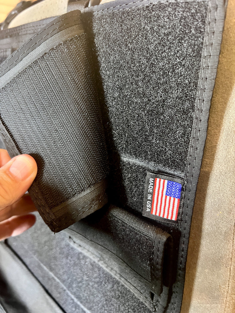 Load image into Gallery viewer, Modular Velcro - Medium Box 5 x 9 x 2.5" Pocket
