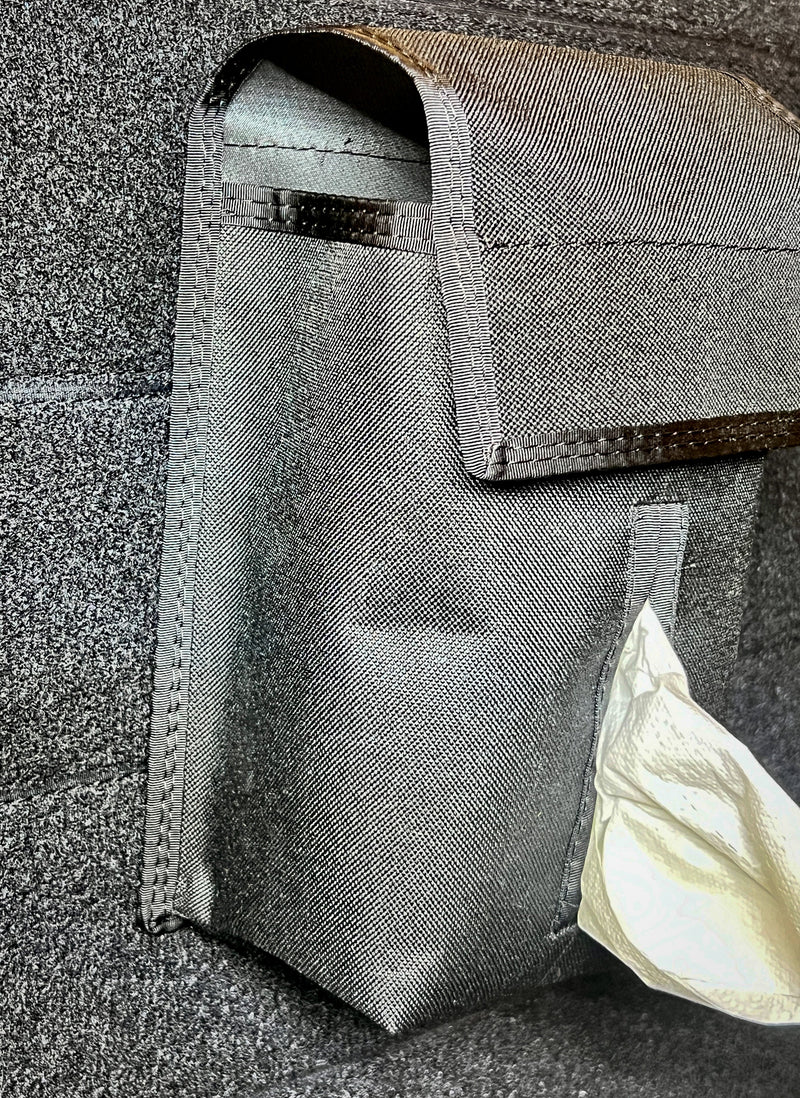Load image into Gallery viewer, Modular Velcro - Kleenex Tissue Pocket
