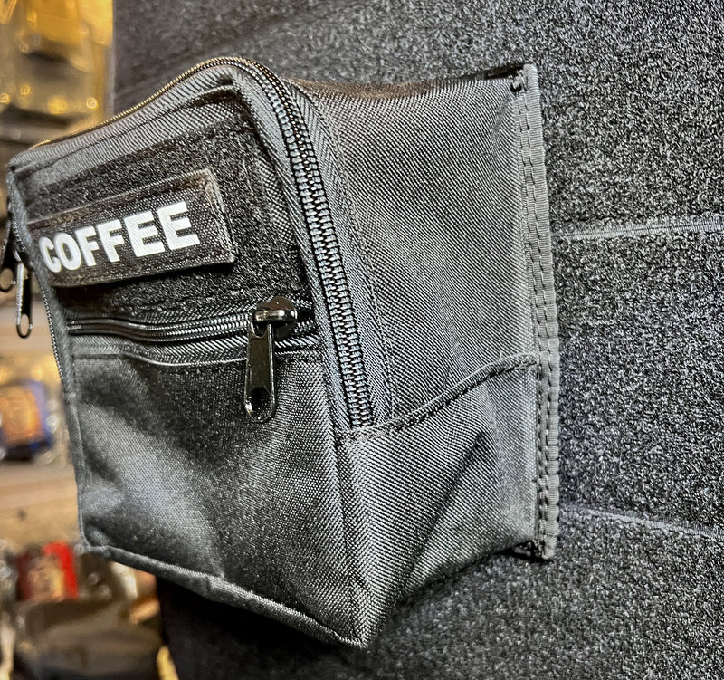 Load image into Gallery viewer, Modular Velcro - Mini Cargo Pocket
