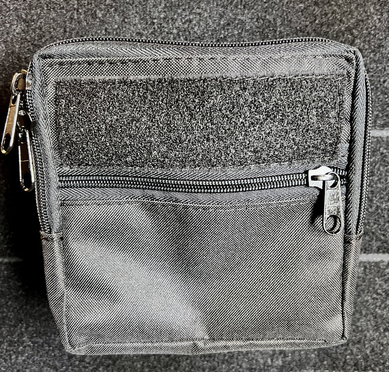 Load image into Gallery viewer, Modular Velcro - Mini Cargo Pocket
