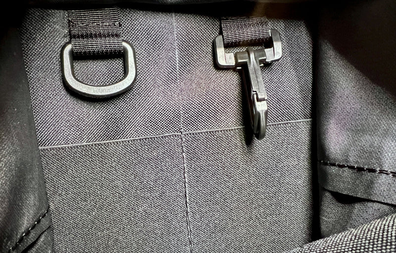 Load image into Gallery viewer, Modular Velcro - Mini Cargo Pocket
