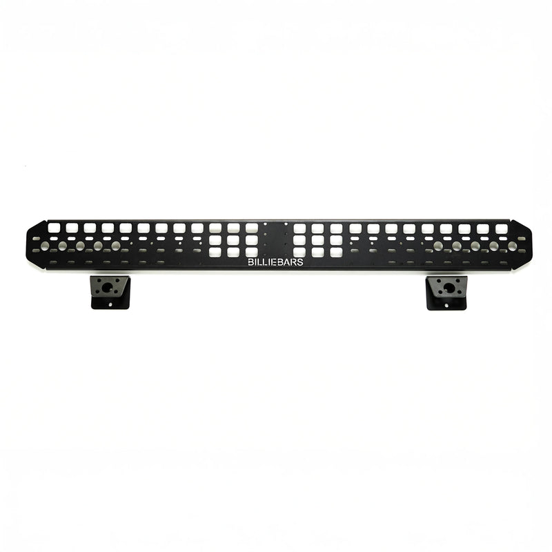 Load image into Gallery viewer, BillieBars - Small Molle Panel (QTY 1)
