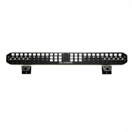 BillieBars - Small Molle Panel (QTY 1)