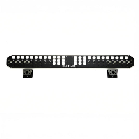 BillieBars - Small Molle Panel (QTY 1)