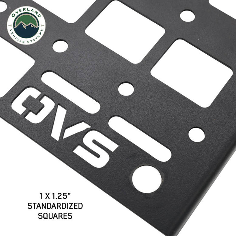 Load image into Gallery viewer, OVS Under Side Door Molle Panels (Pair) for Expedition Truck Cap
