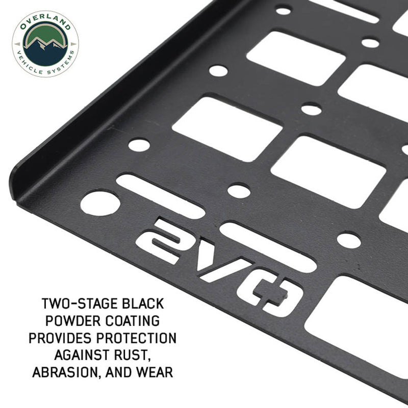 Load image into Gallery viewer, OVS Under Side Door Molle Panels (Pair) for Expedition Truck Cap
