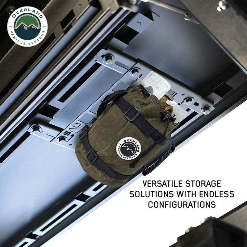 Load image into Gallery viewer, OVS Under Side Door Molle Panels (Pair) for Expedition Truck Cap
