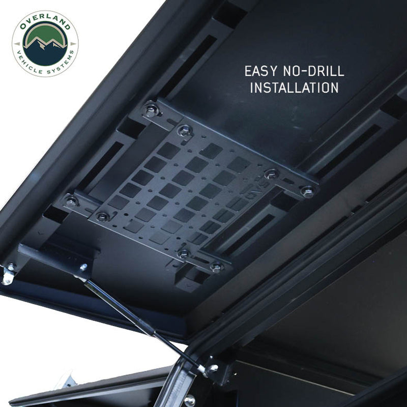 Load image into Gallery viewer, OVS Under Side Door Molle Panels (Pair) for Expedition Truck Cap
