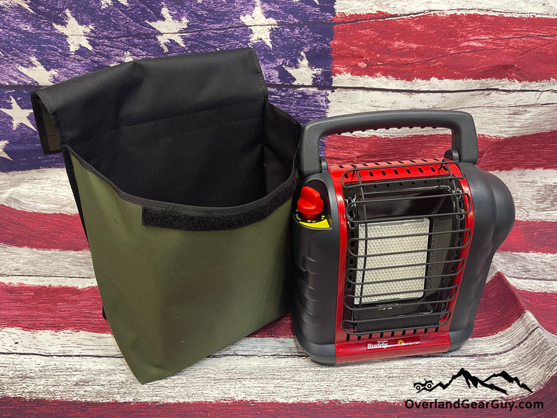 Load image into Gallery viewer, Mr Buddy Heater Bag I
