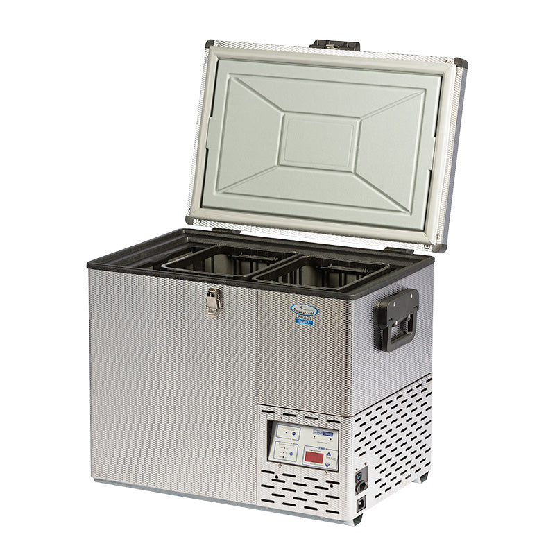 Load image into Gallery viewer, 40L Legacy Smart QC Fridge/Freezer
