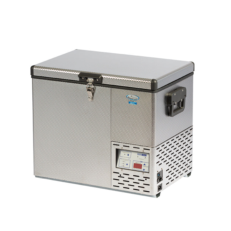 Load image into Gallery viewer, 40L Legacy Smart QC Fridge/Freezer
