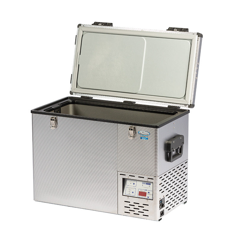 Load image into Gallery viewer, 52L Legacy Smart QC Fridge/Freezer
