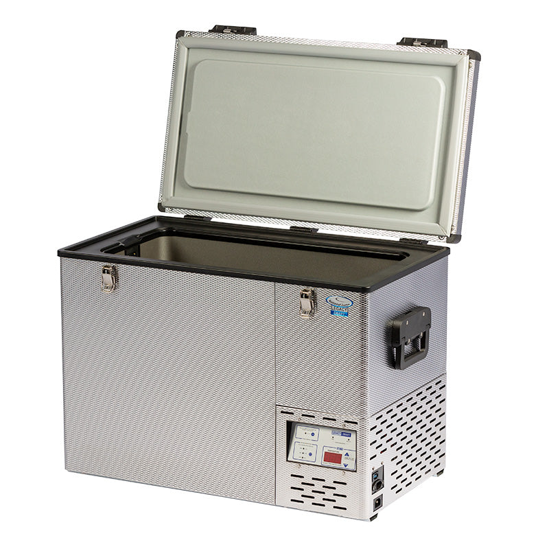 Load image into Gallery viewer, 55L Legacy Smart QC Fridge/Freezer
