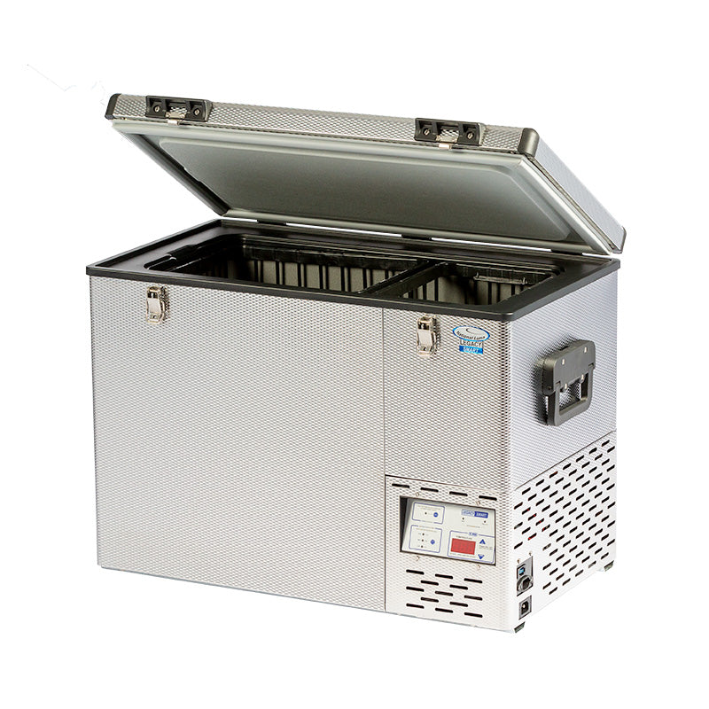 Load image into Gallery viewer, 55L Legacy Smart QC Fridge/Freezer
