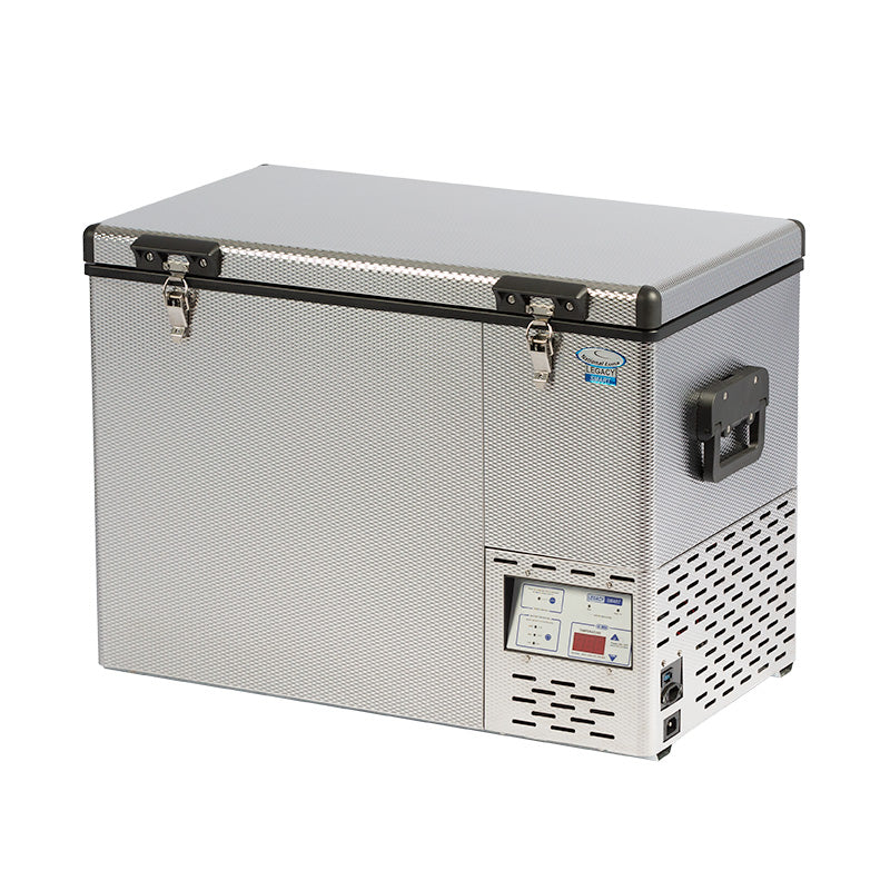 Load image into Gallery viewer, 55L Legacy Smart QC Fridge/Freezer
