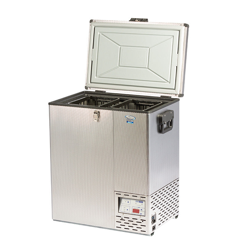 Load image into Gallery viewer, 65L Legacy Smart QC Fridge/Freezer
