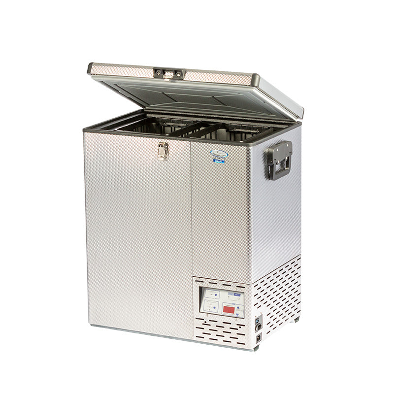 Load image into Gallery viewer, 65L Legacy Smart QC Fridge/Freezer
