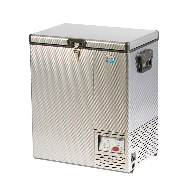 Load image into Gallery viewer, 65L Legacy Smart QC Fridge/Freezer
