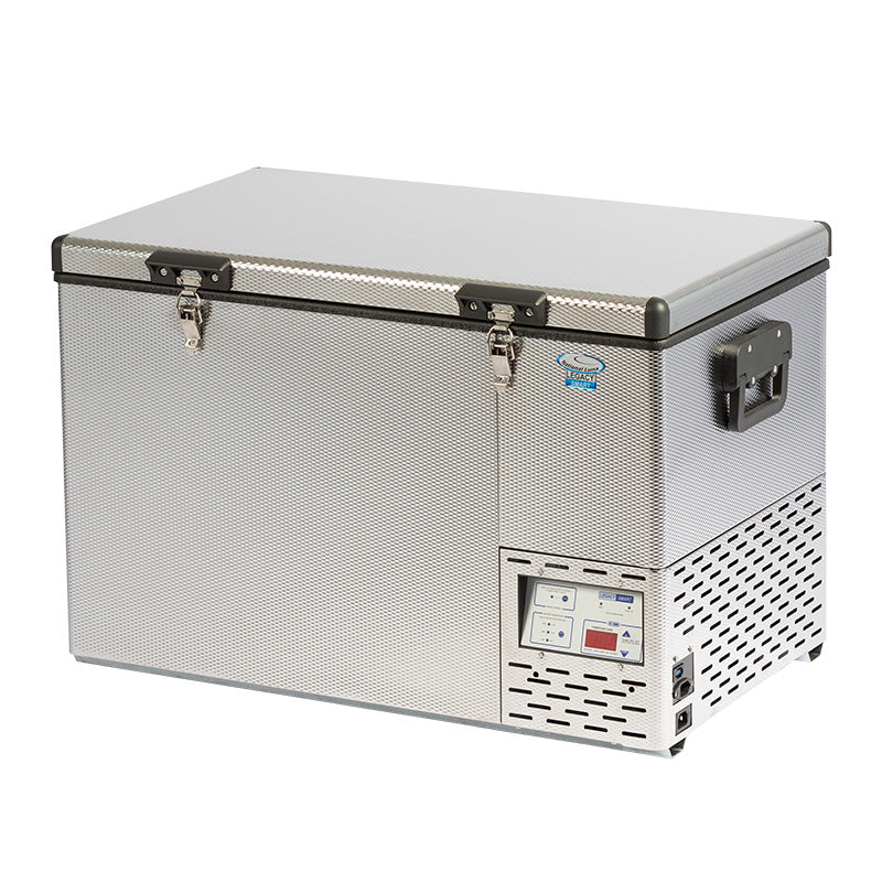 Load image into Gallery viewer, 80L Legacy Smart QC Fridge/Freezer
