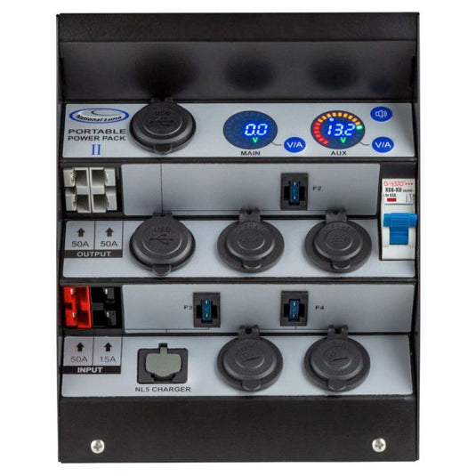 Power Pack 2
