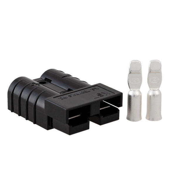 Load image into Gallery viewer, 50Amp Anderson Coupler
