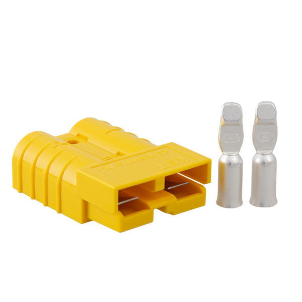 Load image into Gallery viewer, 50Amp Anderson Coupler
