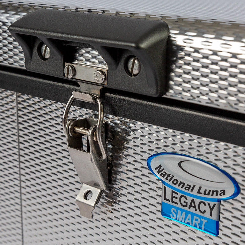 Load image into Gallery viewer, 60L Legacy Smart QC Fridge/Freezer
