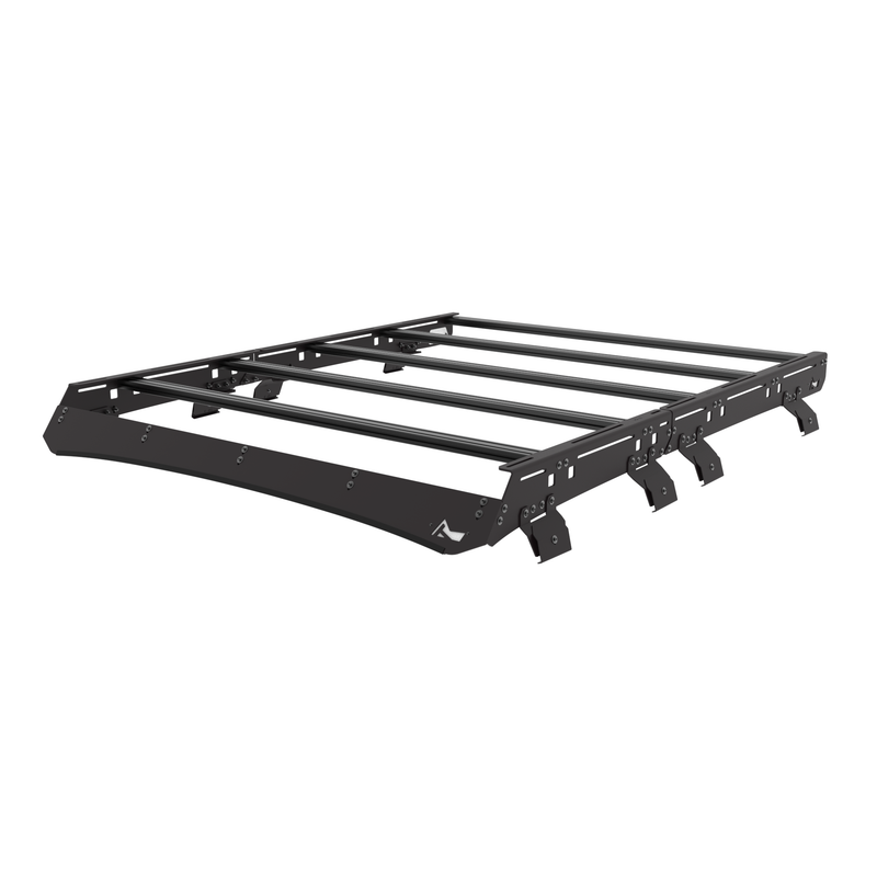 Load image into Gallery viewer, Modular Roof Rack for the Jeep gladiator (2020-Current)
