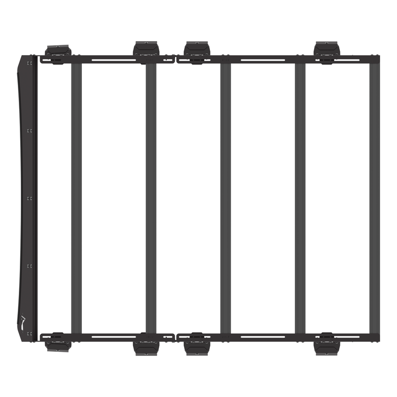 Load image into Gallery viewer, Modular Roof Rack for the Jeep gladiator (2020-Current)
