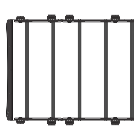 Modular Roof Rack for the Jeep gladiator (2020-Current)