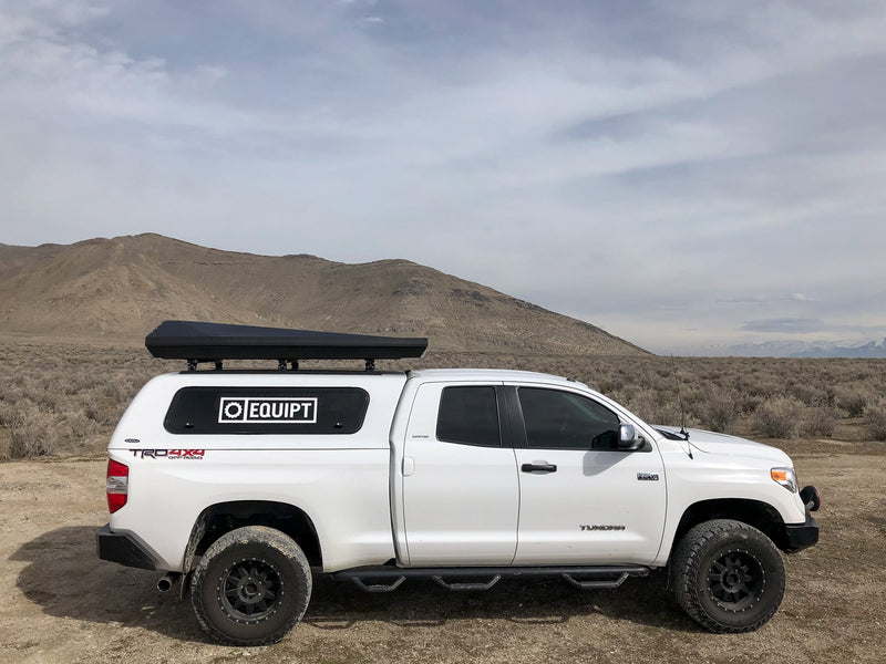 Load image into Gallery viewer, Stealth Hard Shell Roof Top Tent
