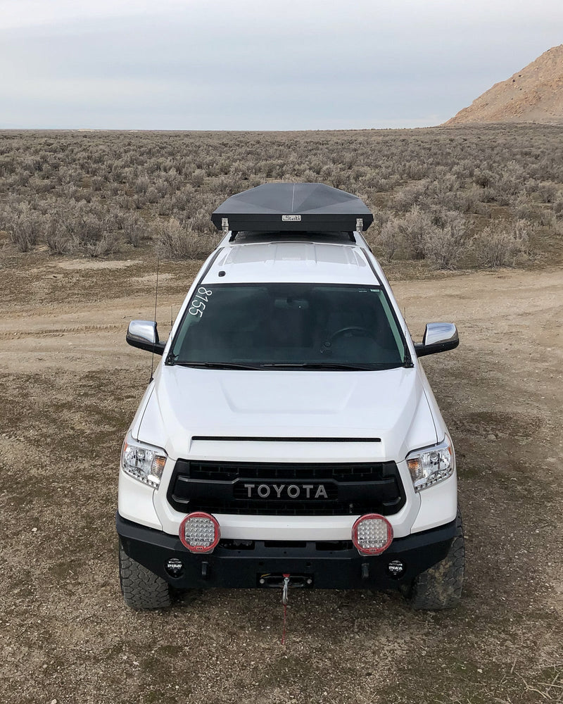 Load image into Gallery viewer, Stealth Hard Shell Roof Top Tent

