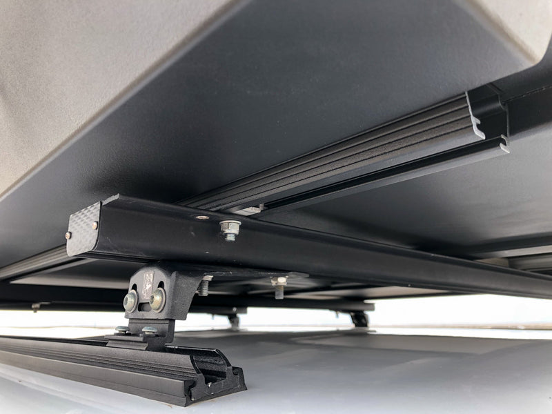 Load image into Gallery viewer, Stealth Hard Shell Roof Top Tent
