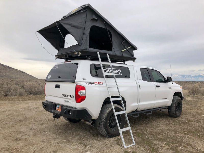 Load image into Gallery viewer, Stealth Hard Shell Roof Top Tent
