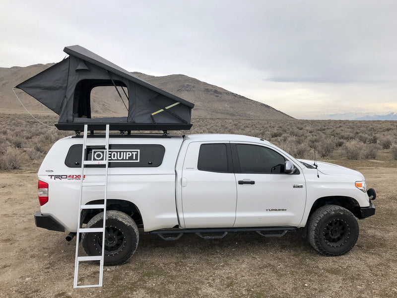 Load image into Gallery viewer, Stealth Hard Shell Roof Top Tent
