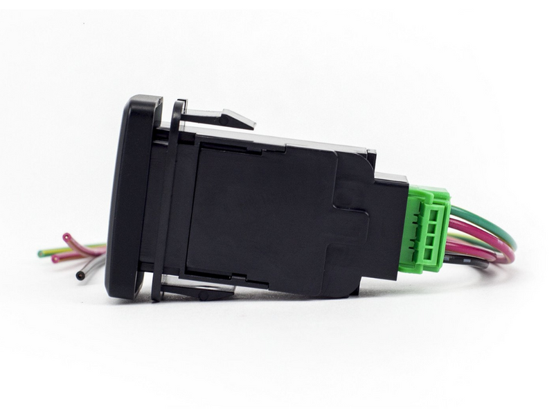 Load image into Gallery viewer, Tall Style Toyota OEM Style "ZOMBIE LIGHTS" Switch
