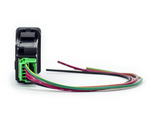 Tall Style Toyota OEM Style "FOG LIGHTS" Switch