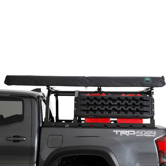 Overland Vehicle SystemsReplacement Travel Cover HD Nomadic 90 Degree 8.0 ft Awning