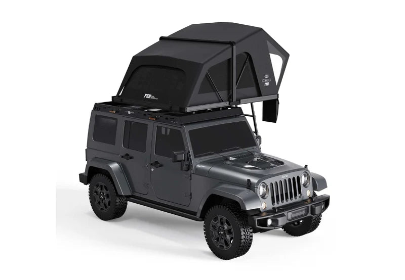 Load image into Gallery viewer, Freespirit Recreation Nova King - Hybrid Foldout Rooftop Tent
