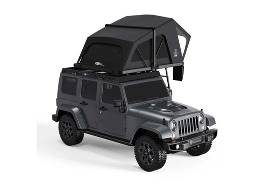 Freespirit Recreation Nova King - Hybrid Foldout Rooftop Tent