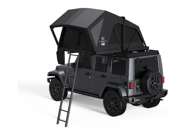 Load image into Gallery viewer, Freespirit Recreation Nova King - Hybrid Foldout Rooftop Tent
