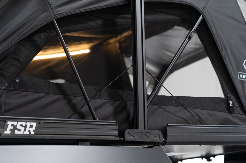 Load image into Gallery viewer, Nova King - Hybrid Foldout Rooftop Tent
